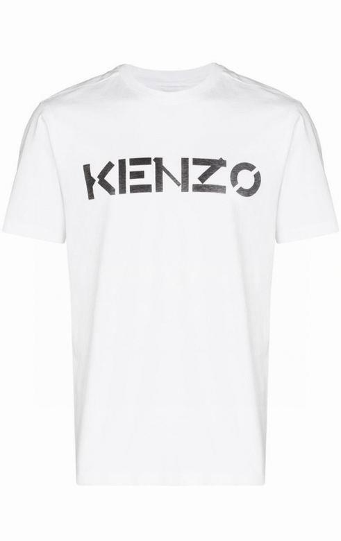 KENZO Men's T-shirts 184